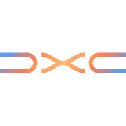 Logo de DXC Technology