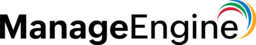 Logo de ManageEngine