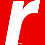 Logo de Rackspace