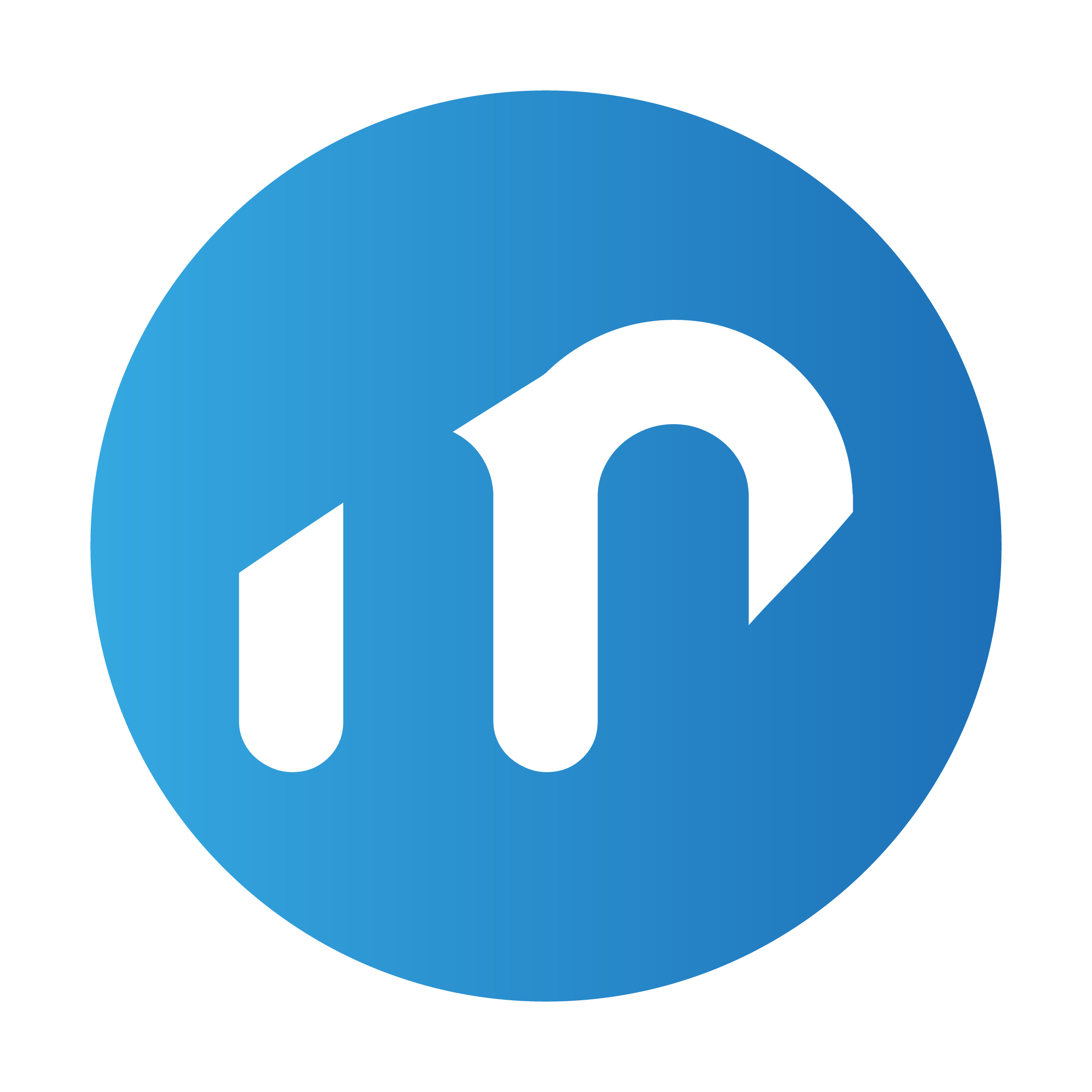 Logo de MSL Latam
