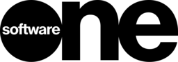 Logo de SoftwareOne