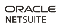 Logo de Oracle NetSuite