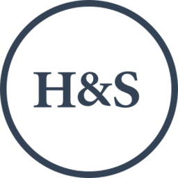 Logo de Heidrick & Struggles