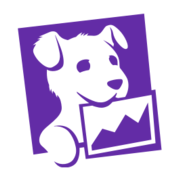 Logo de Datadog