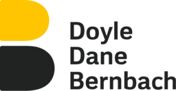 Logo de DDB